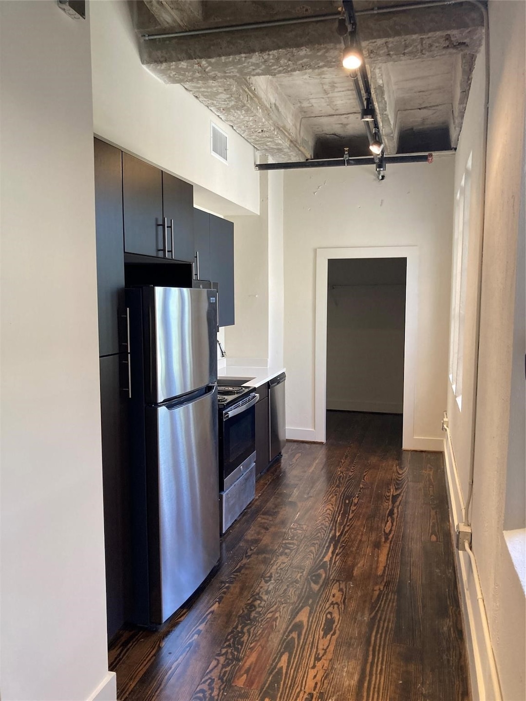 Modern Touches mixed with Character