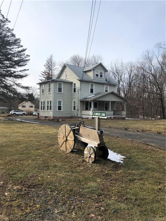 Welcome to 61 Borden Road!