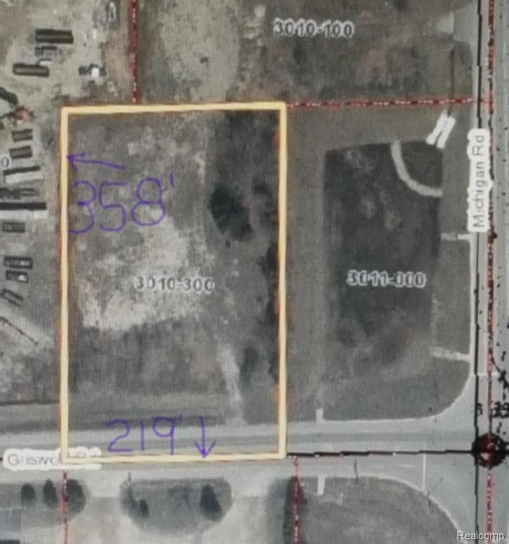 00 Griswold St, Port Huron Charter Township, MI 48060 - photo 1