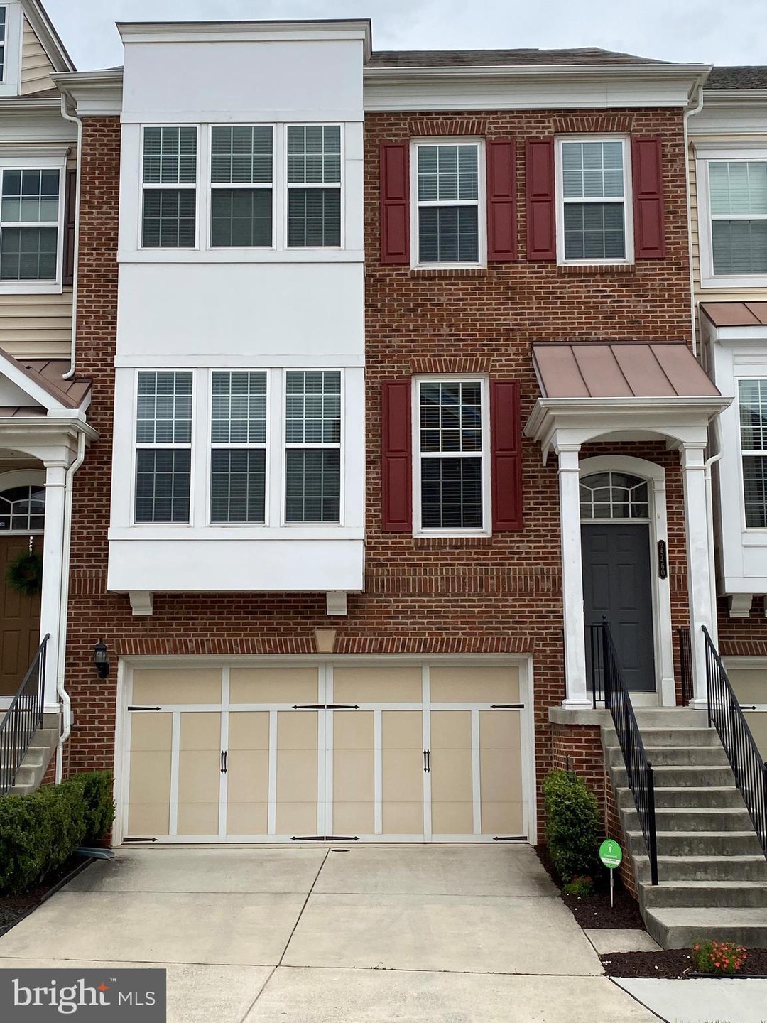 25460 Hopton House Terrace, Chantilly, VA 20152 - photo 1