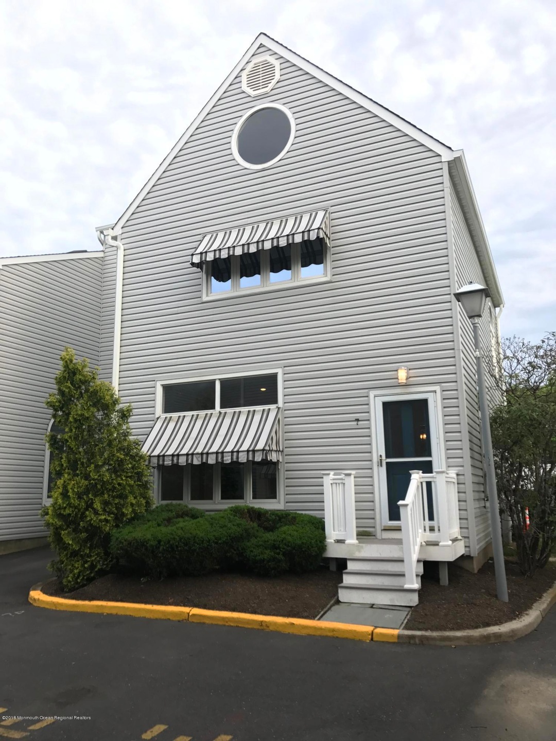 450 Ocean Blvd unit 7, Long Branch, NJ 07740 - photo 1