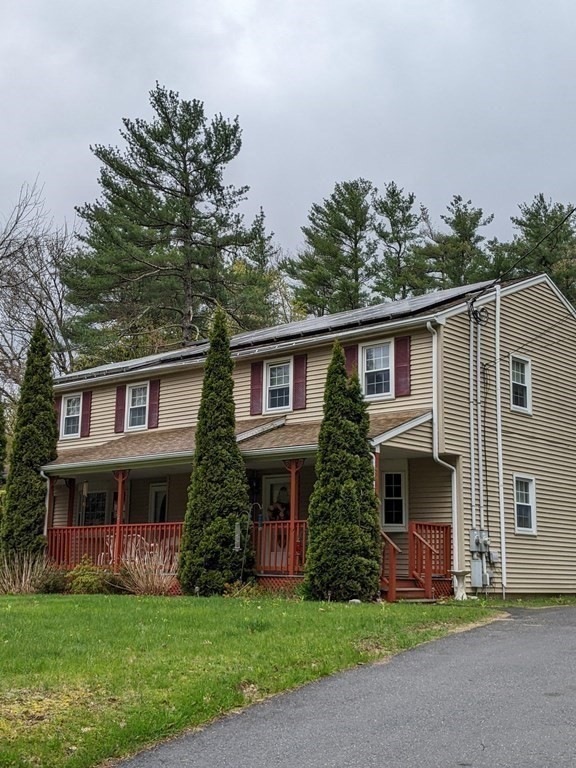 8 Browning Pond Rd unit B, Spencer, MA 01562 - photo 1