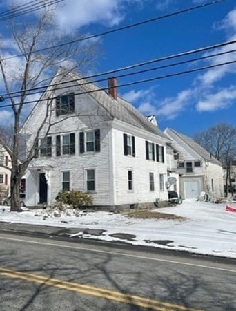 15 Central St, Ashburnham, MA 01430 - photo 1