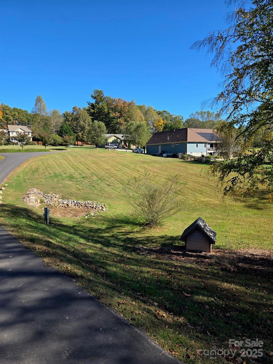 Under Contract $87,000 • Co-Listing Agent