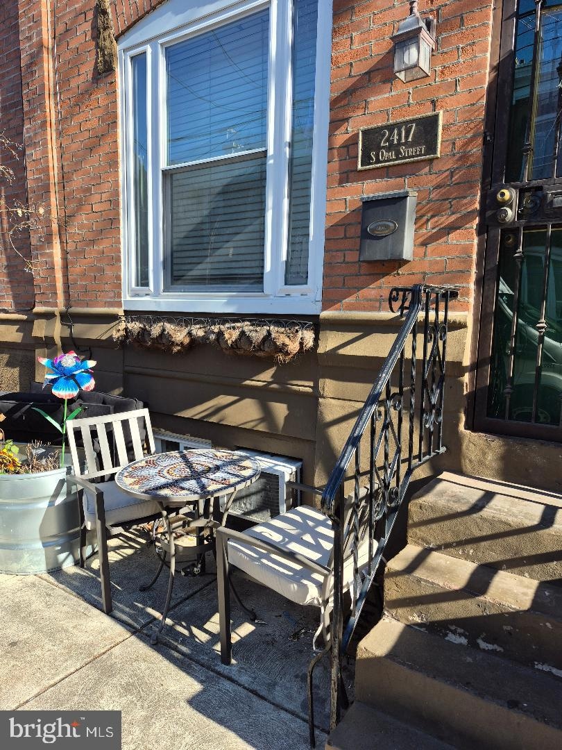 2417 S Opal St, Philadelphia, PA 19145 - photo 1