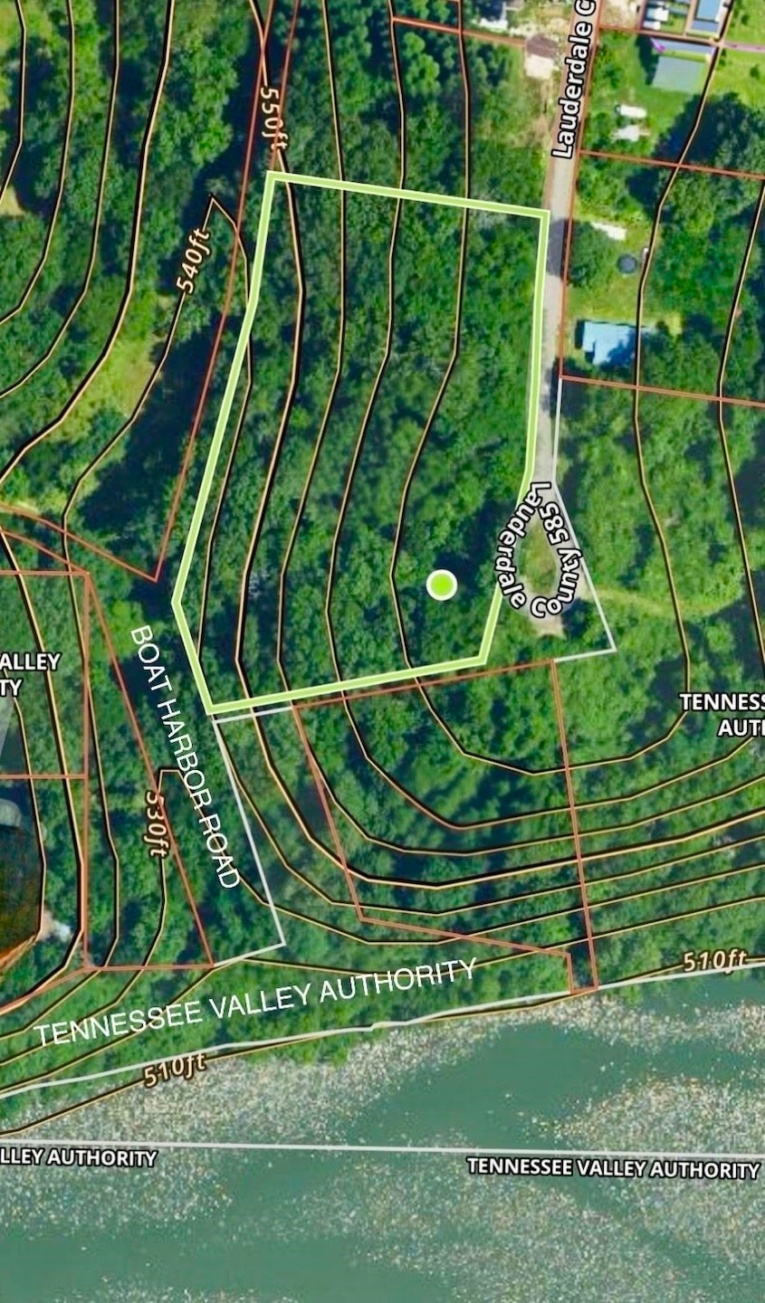 0 County Road 585, Rogersville, AL 35652 - photo 1