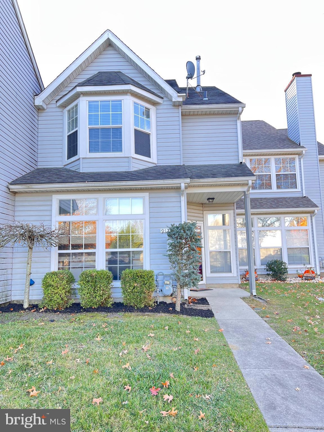 912 Thoreau Ln, Williamstown, NJ 08094 - photo 1