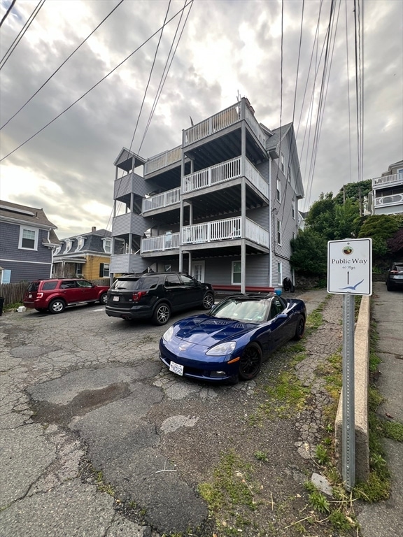 29 Ingalls Terrace unit 3, Swampscott, MA 01907 - photo 1