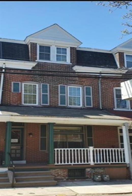 122 N Franklin St unit 2, Allentown, PA 18102 - photo 1