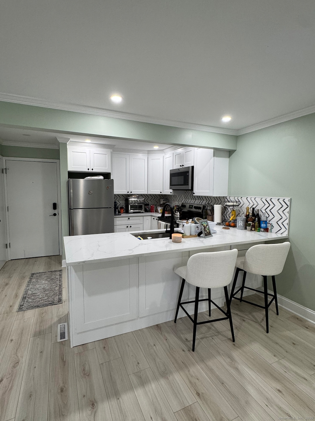 For Rent $2,100/month