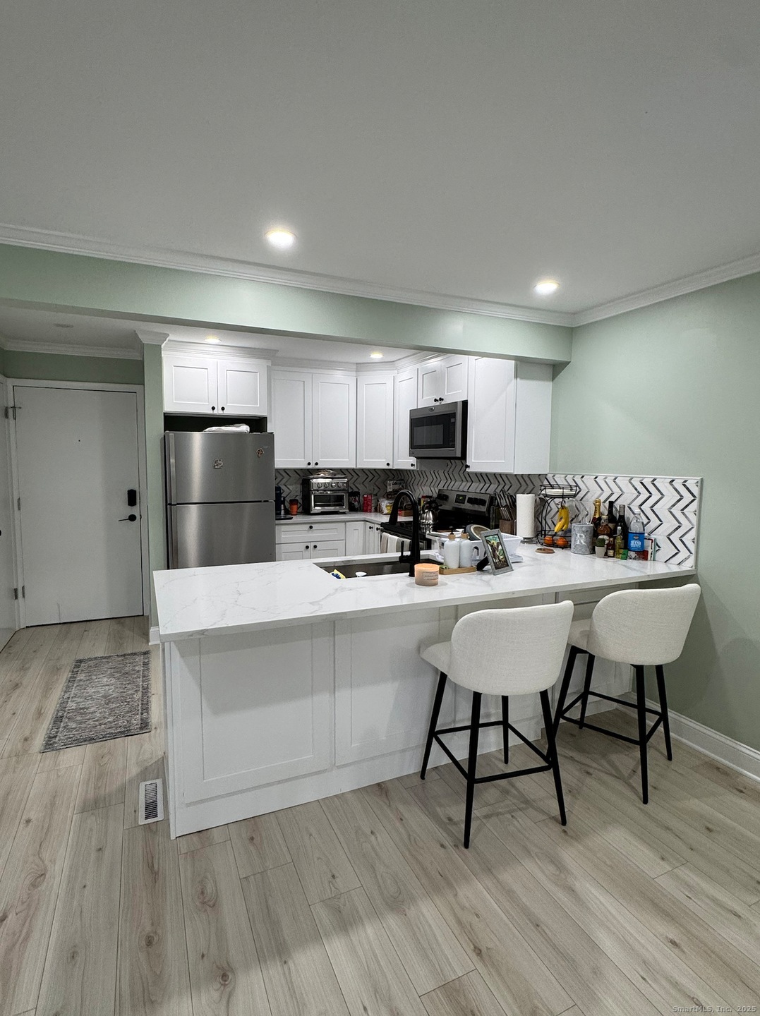 1455 Madison Ave unit A1, Bridgeport, CT 06606 - photo 1