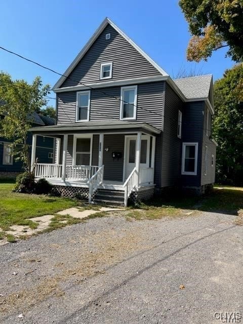 Under Contract $194,000