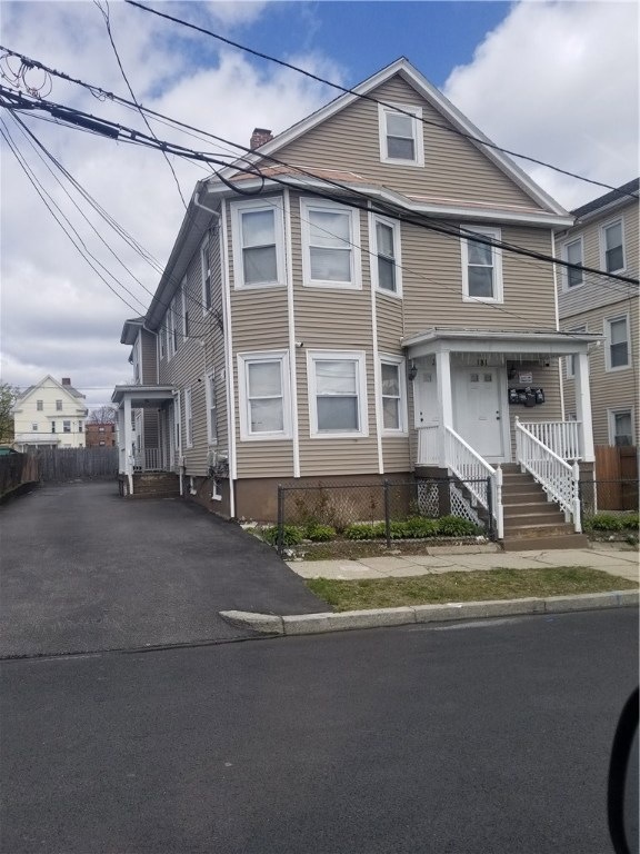 183 Byfield St, Providence, RI 02905 - photo 1