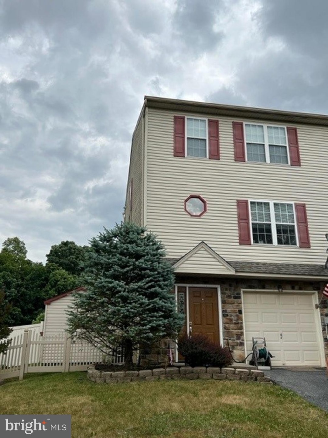 Sold $258,000 • Co-Listing Agent