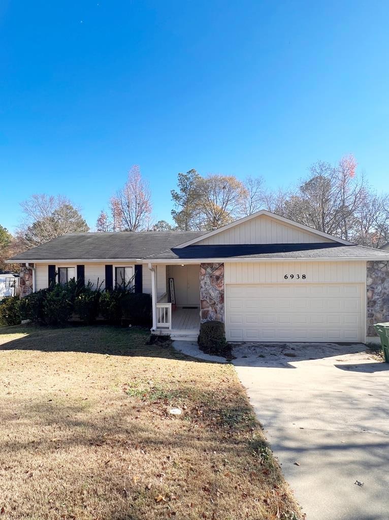 6938 Buckeye Way, Columbus, GA 31904 MLS 209341