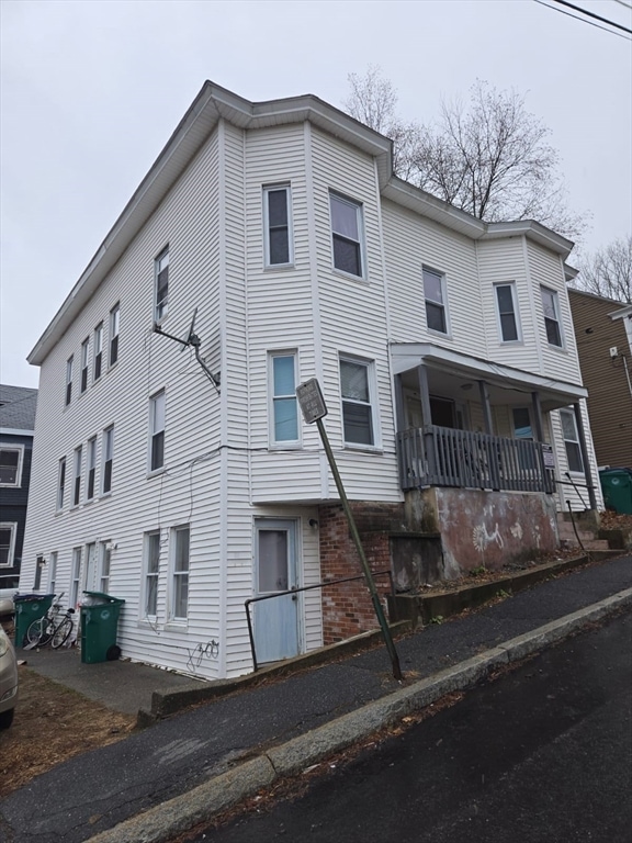 Sold $550,000 • Co-Listing Agent