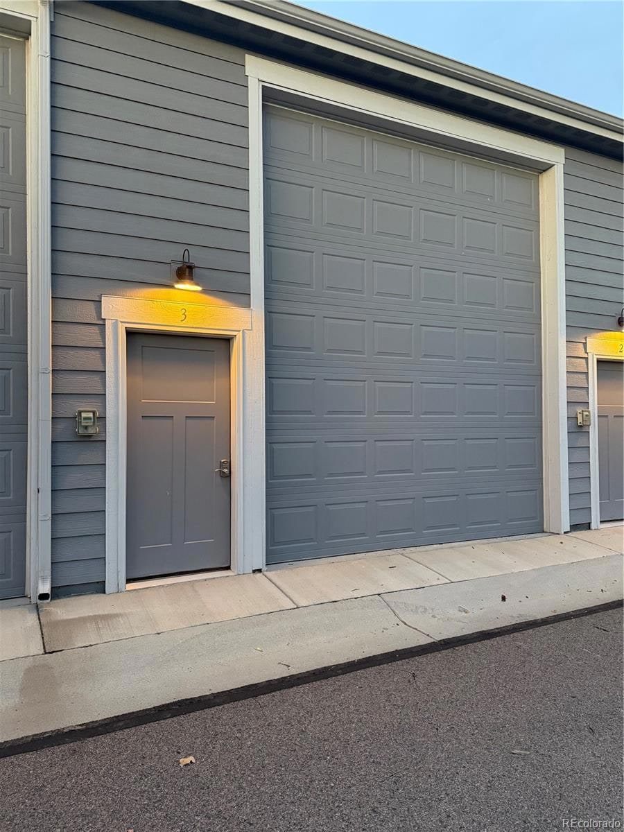 266 E Chestnut St unit 3, Windsor, CO 80550 - photo 1