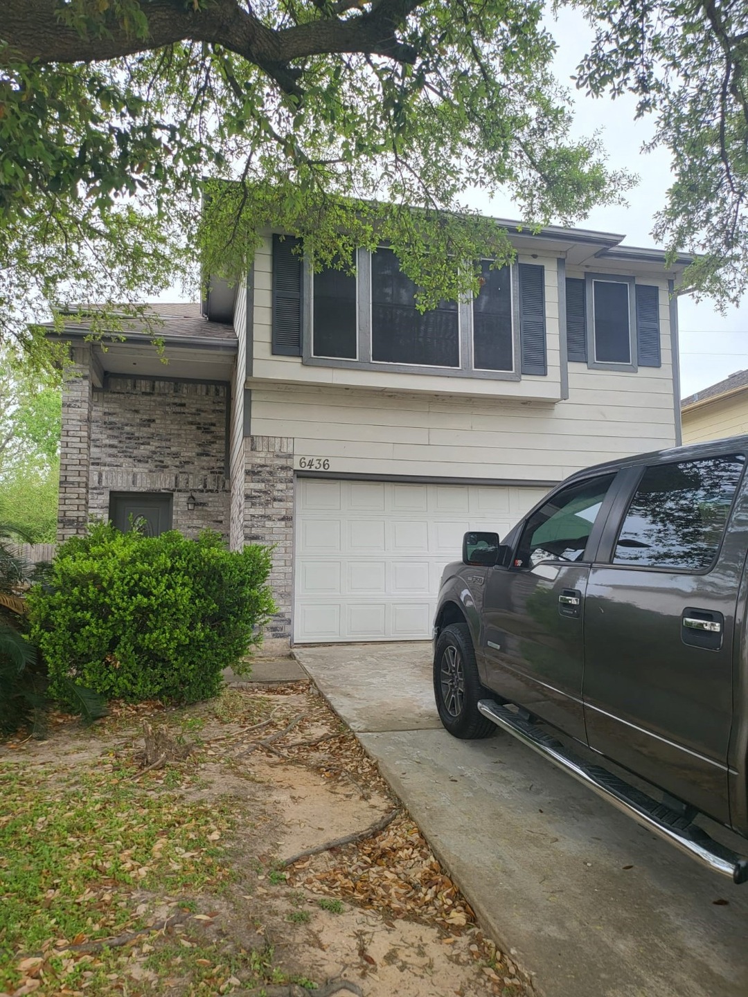 6436 Duckett Park Dr, Houston, TX 77086 - photo 1