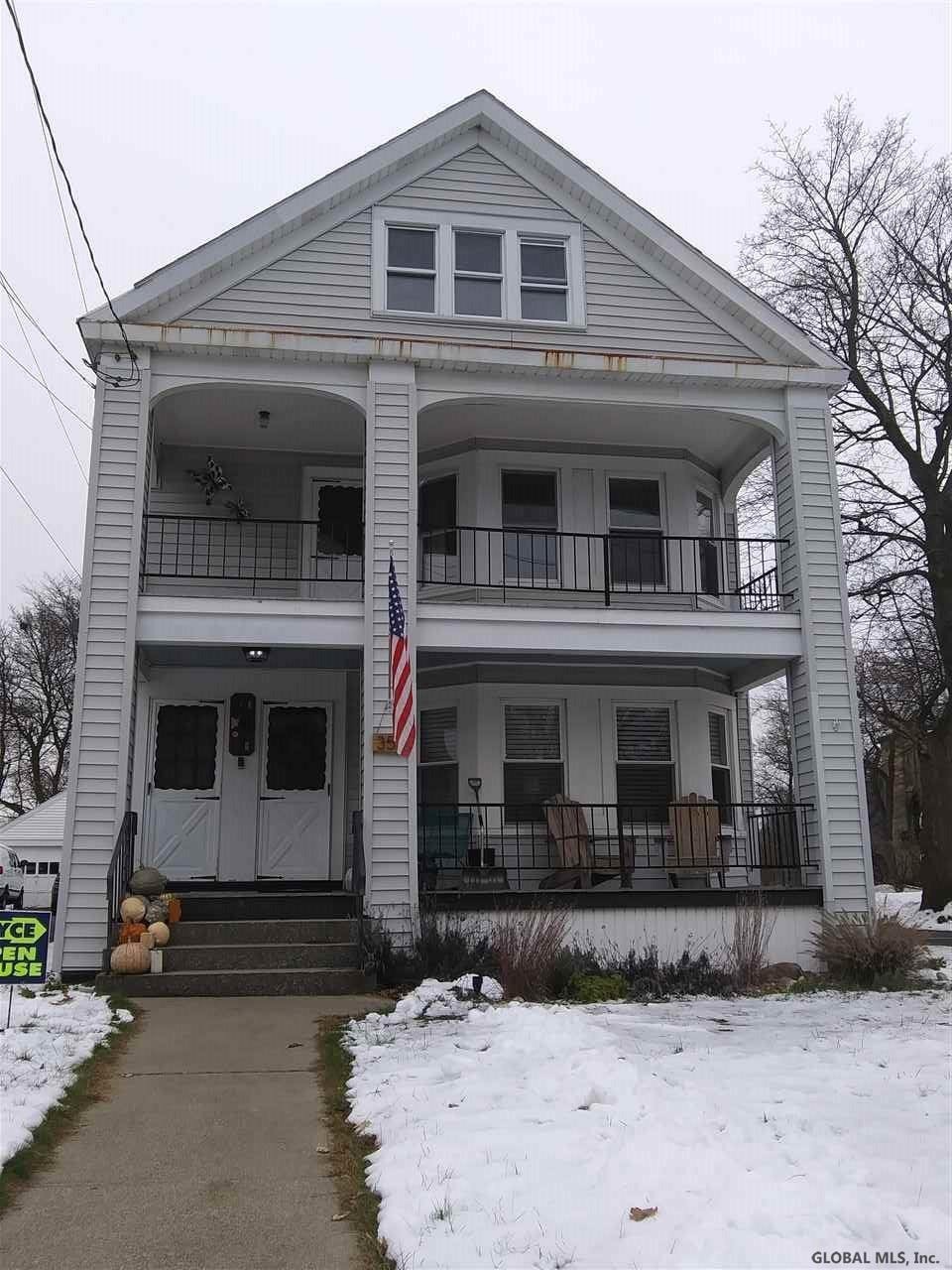 359 Marshland Ct, Troy, NY 12180 - photo 1