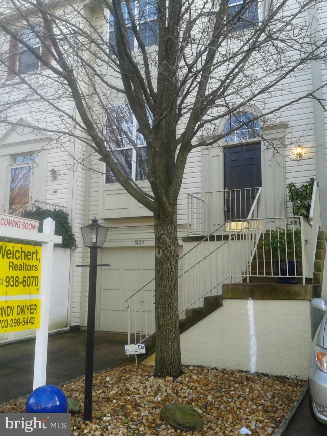 5139 Beauregard St, Alexandria, VA 22312 - photo 1