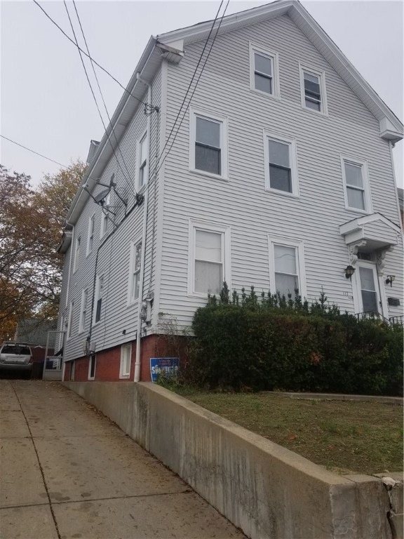 117 Reservoir Ave, Providence, RI 02907 - photo 1