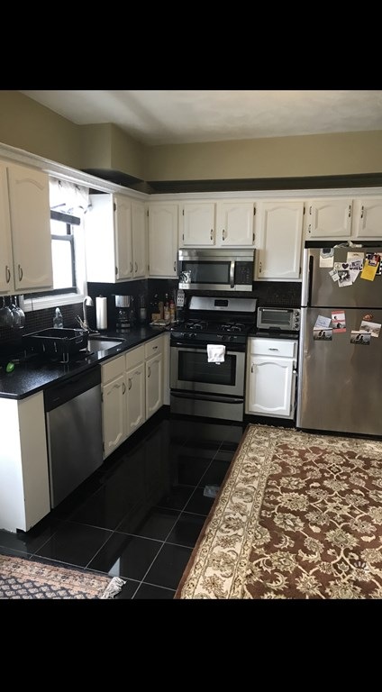 141 P St unit 2, Boston, MA 02127 - photo 1