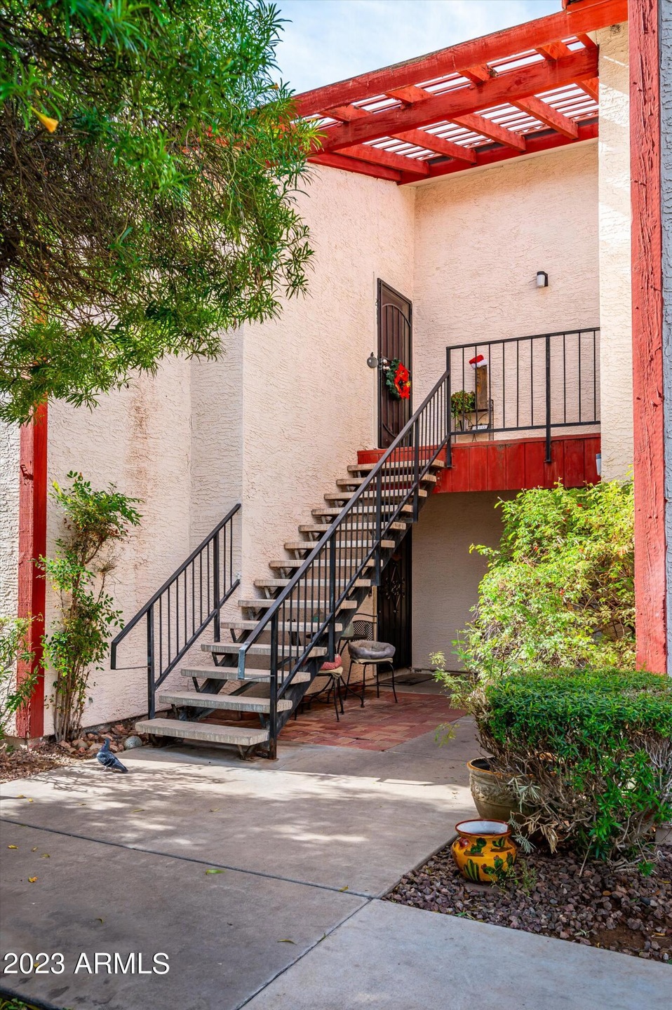 4211 E Palm Lane 211