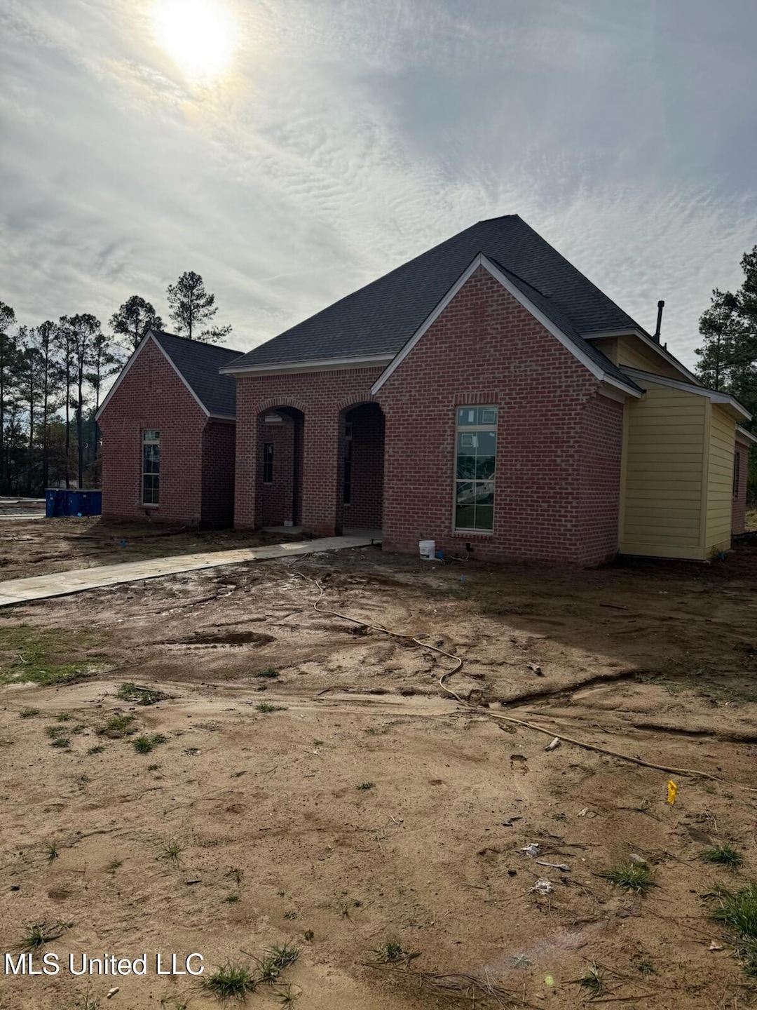 833 Thornberry Ridge, Madison, MS 39110 - photo 1