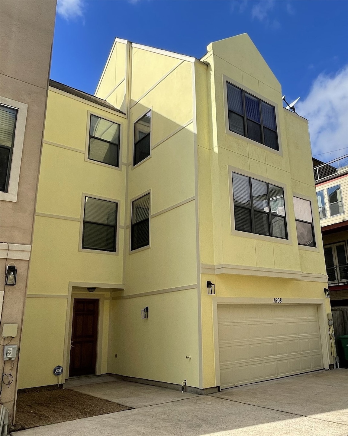 1508 Thompson St, Houston, TX 77007 - photo 1