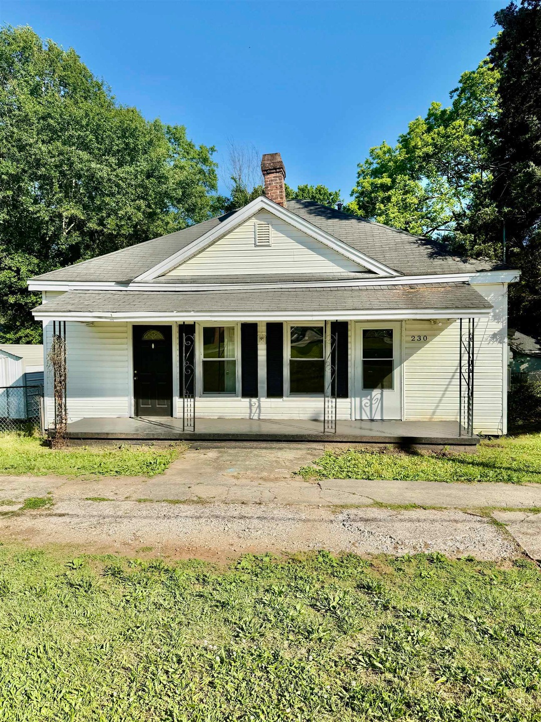 Sold $115,000 • Co-Listing Agent