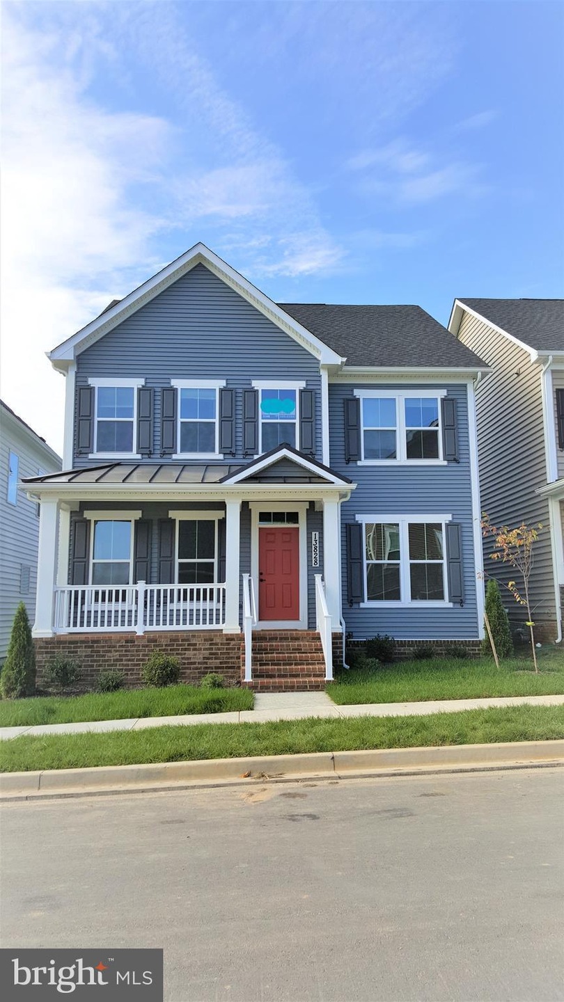 0 Harrier Way, Clarksburg, MD 20871 - photo 1