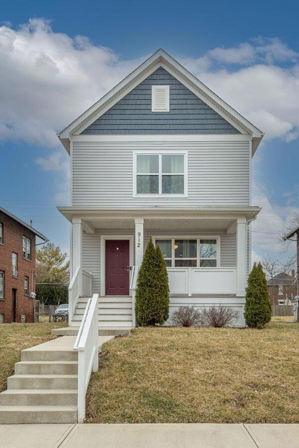912 Carpenter St street view