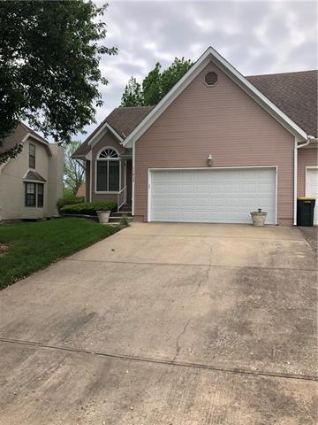 Sold • Co-Listing Agent