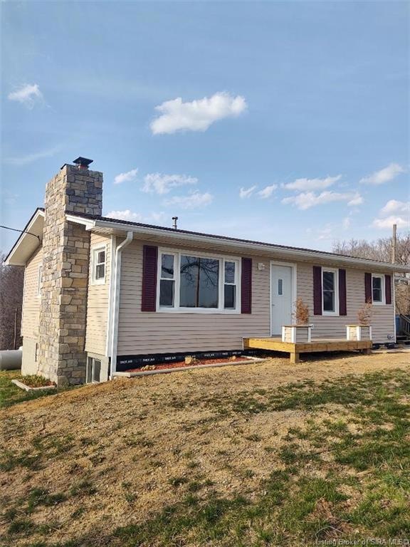 2109 Seatick Rd, Charlestown, IN 47111 - photo 1