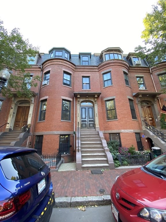 27 E Concord St unit 2, Boston, MA 02118 - photo 1