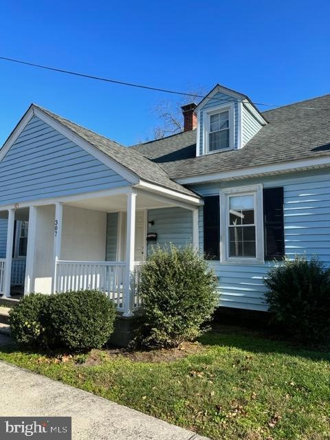 305 Walnut St unit 307, Milton, DE 19968 - photo 1