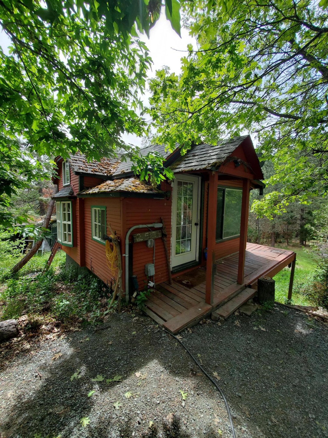 Tiny Home 1