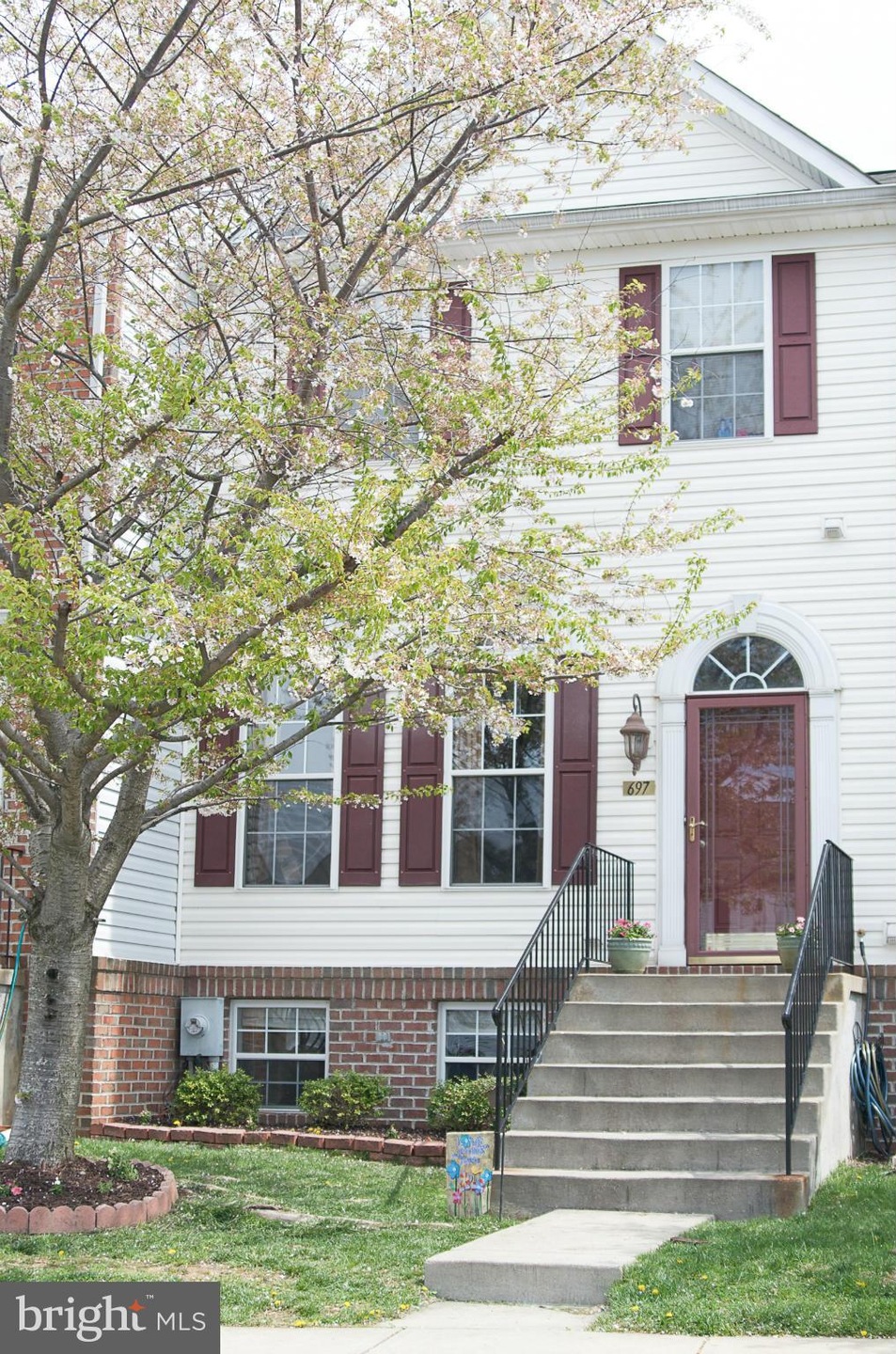 697 Kirkcaldy Way, Abingdon, MD 21009 - photo 1