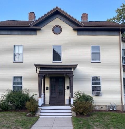 121 Prospect St, Woonsocket, RI 02895 - photo 1