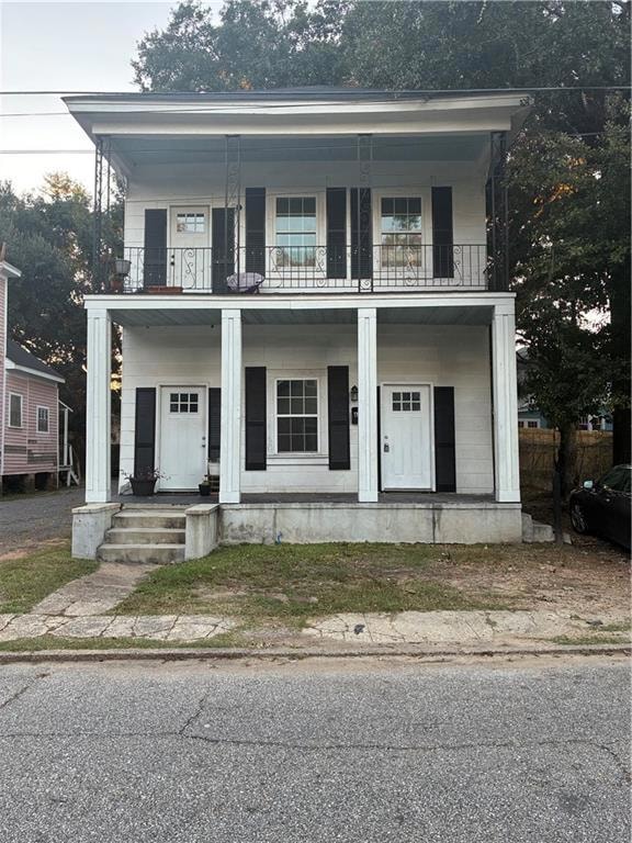 59 S Julia St, Mobile, AL 36604 - photo 1