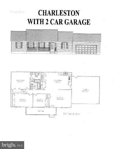 0 Washington Rd unit 1003570718, Mechanicsville, MD 20659 - photo 1