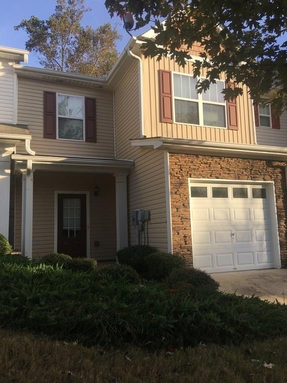 Largest  Floor plan in Ridge Mill