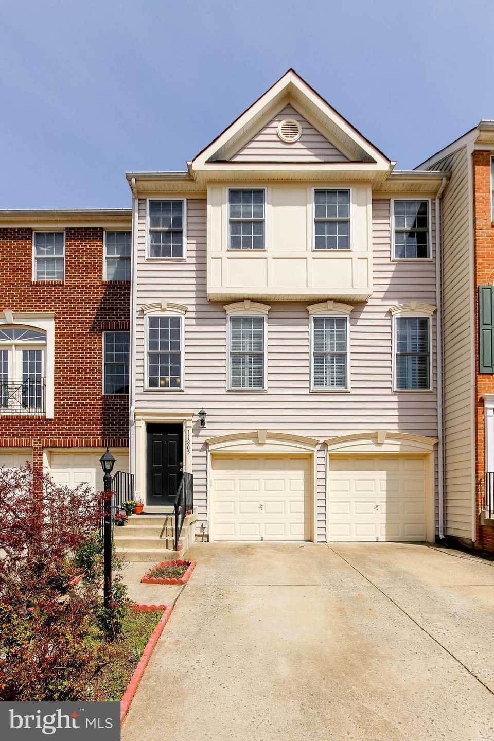 11805 Medway Church Loop, Manassas, VA 20109 - photo 1