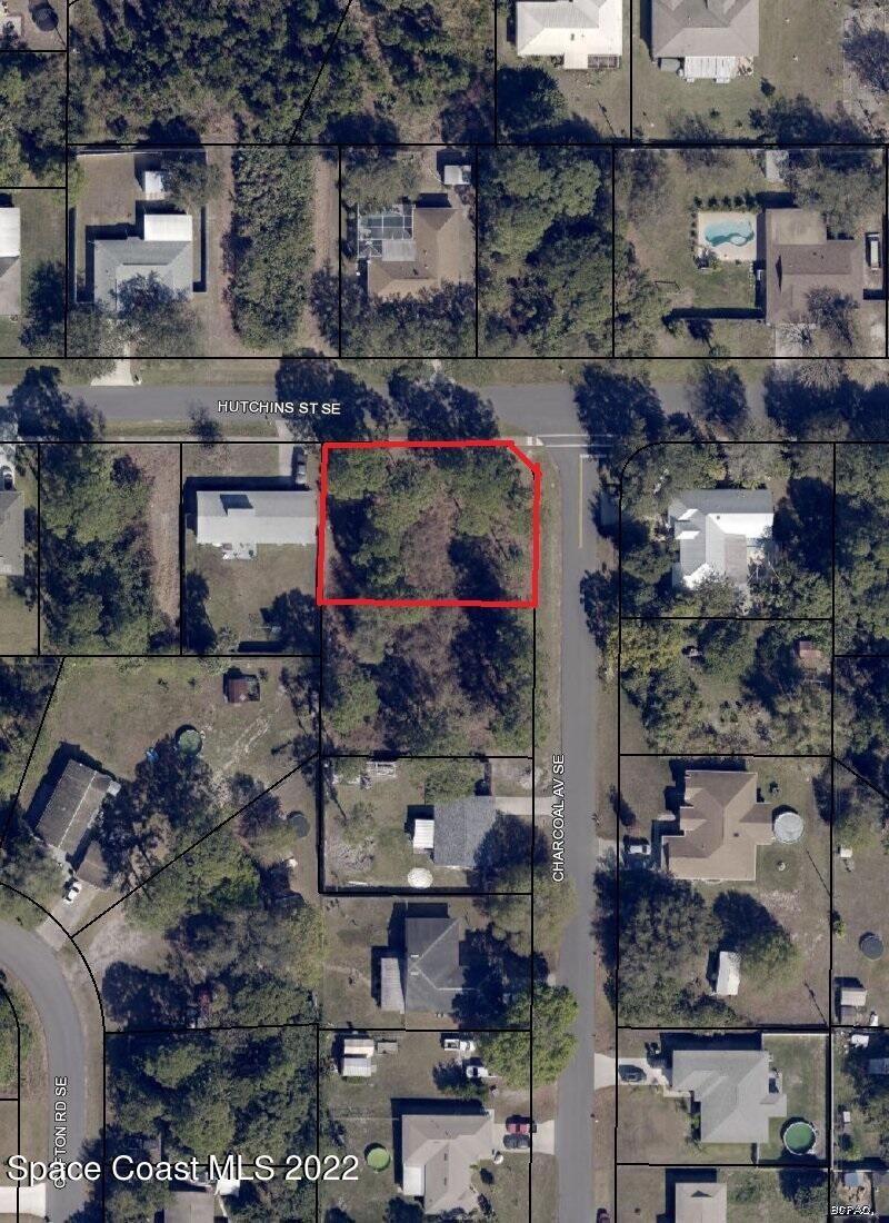 0 Charcoal Ave. SE