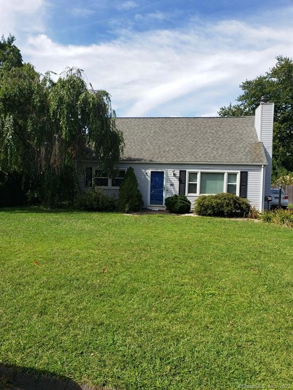 45 Wrights Ln, Glastonbury, CT 06033 - photo 1