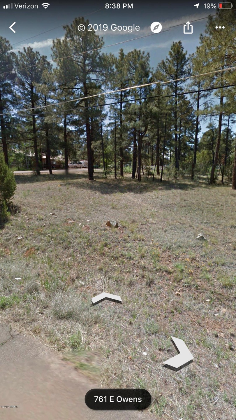 761 E Owens, Show Low, AZ 85901 - photo 1