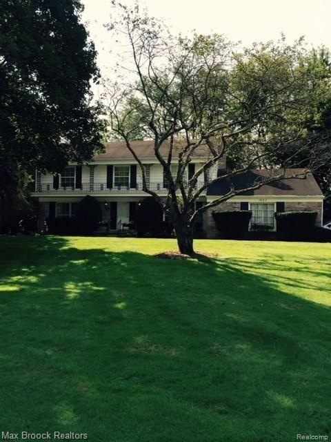 1623 Trading Post Ln, Bloomfield Hills, MI 48302 - photo 1