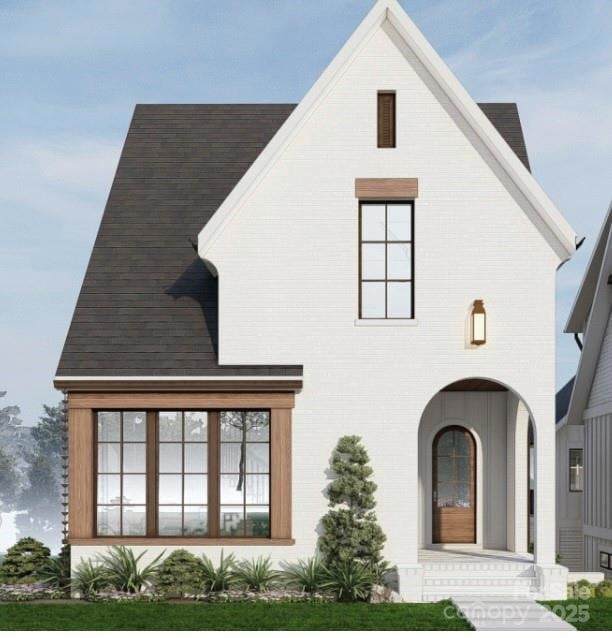 612 Walnut St, Davidson, NC 28036 - photo 1