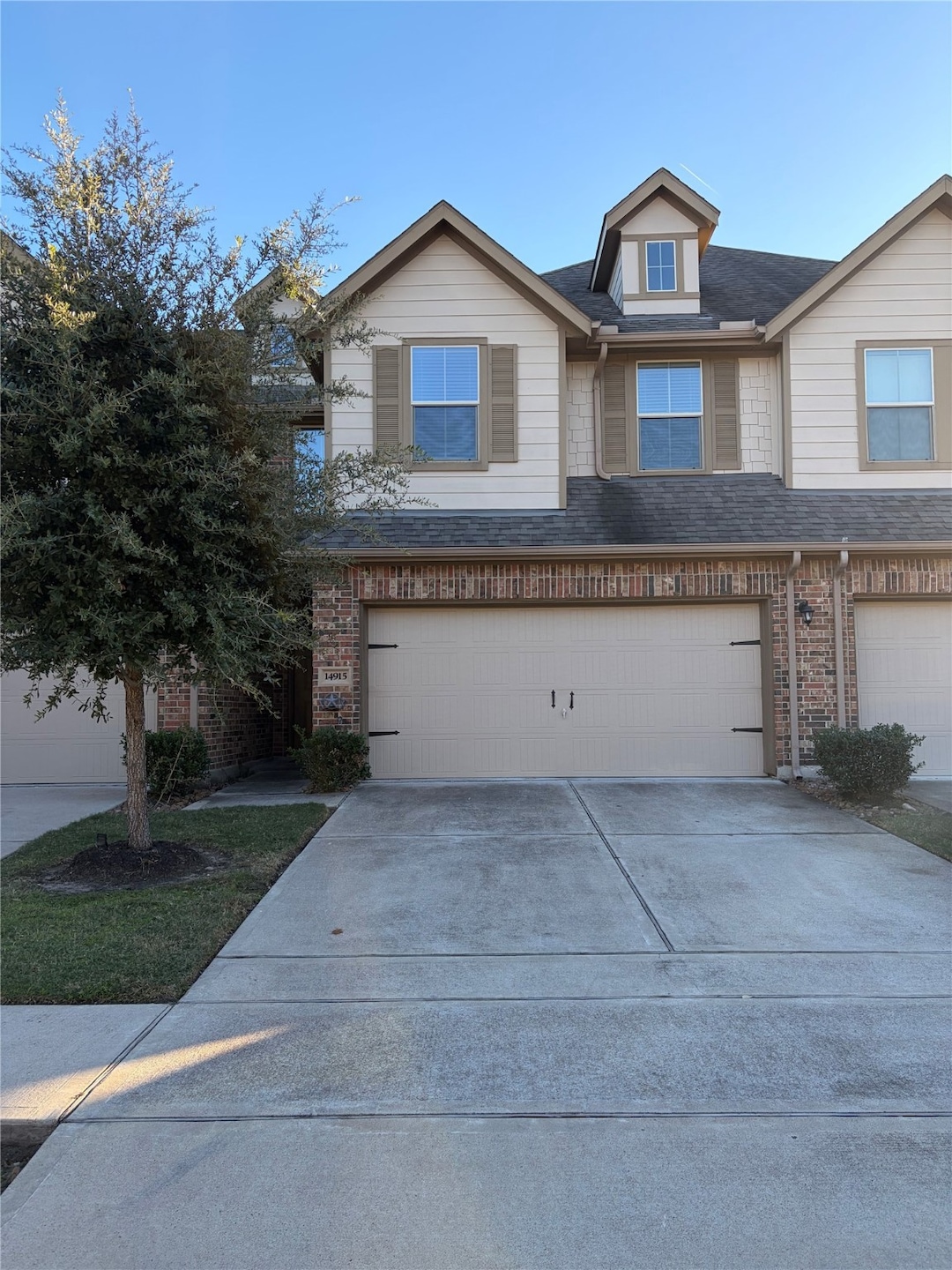 14915 Silver Branch Trail, Houston, TX 77095 - photo 1