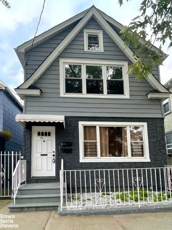 443 Thieriot Ave unit 2A, Bronx, NY 10473 - photo 1